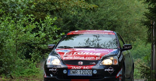 Rajd Rzeszowski